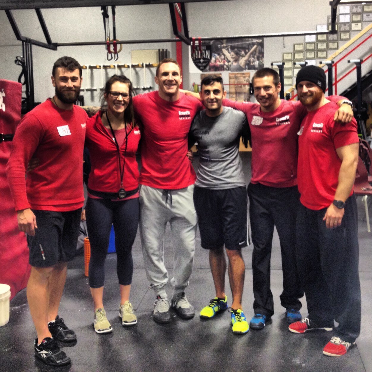 Fitness and Travel - YYC