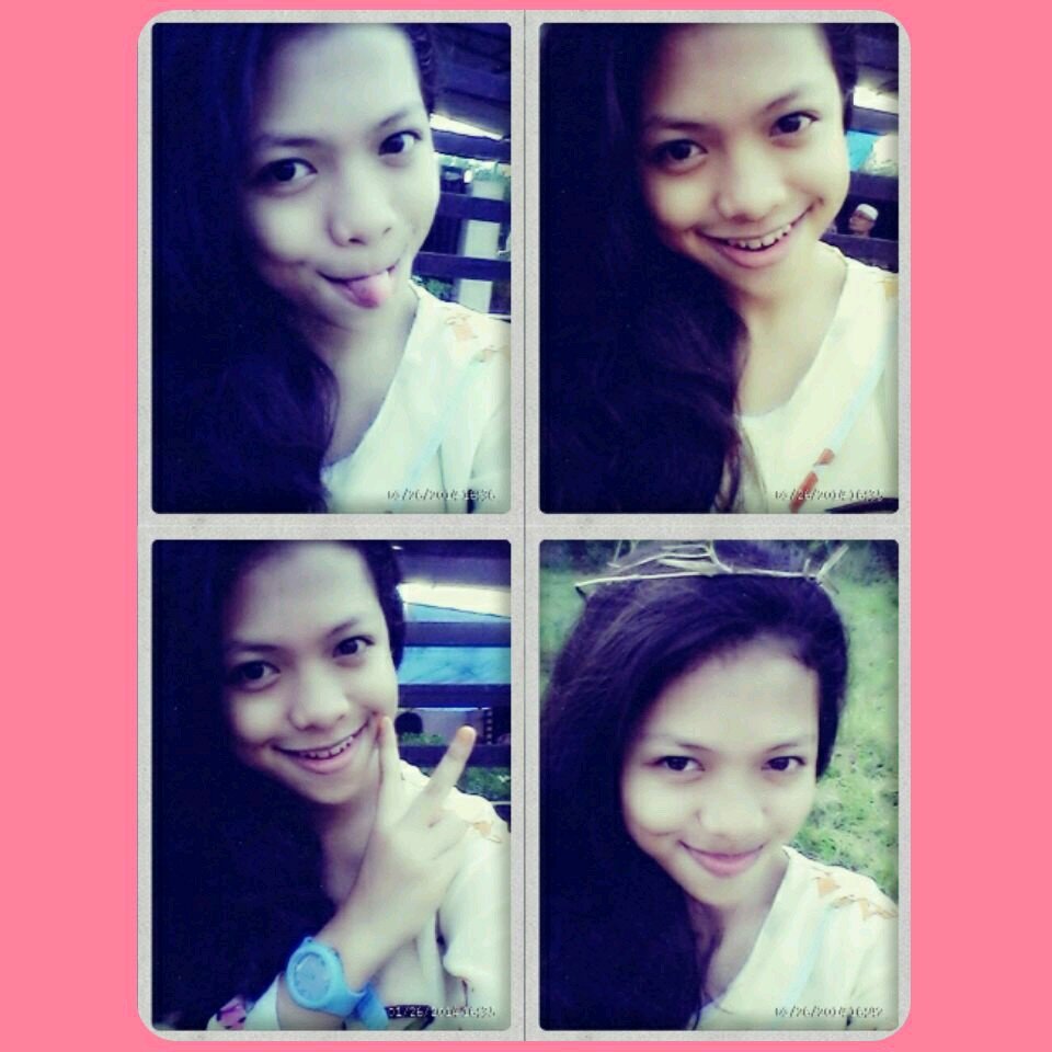 Think is be positif