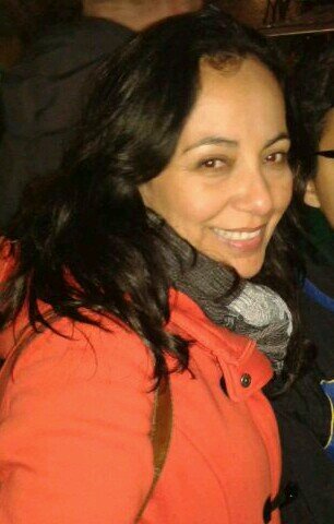 lulyAlcantara's profile picture. ITSM