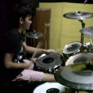 AlvinDevinsi1's profile picture. 