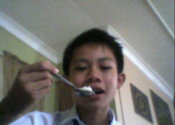 Chill Bro!!!! Smile is CHARITY.. Pray For Mesir And Gaga.. WE LOVE BROTHERHOOD (PERSAUDARAAN) N.A.D