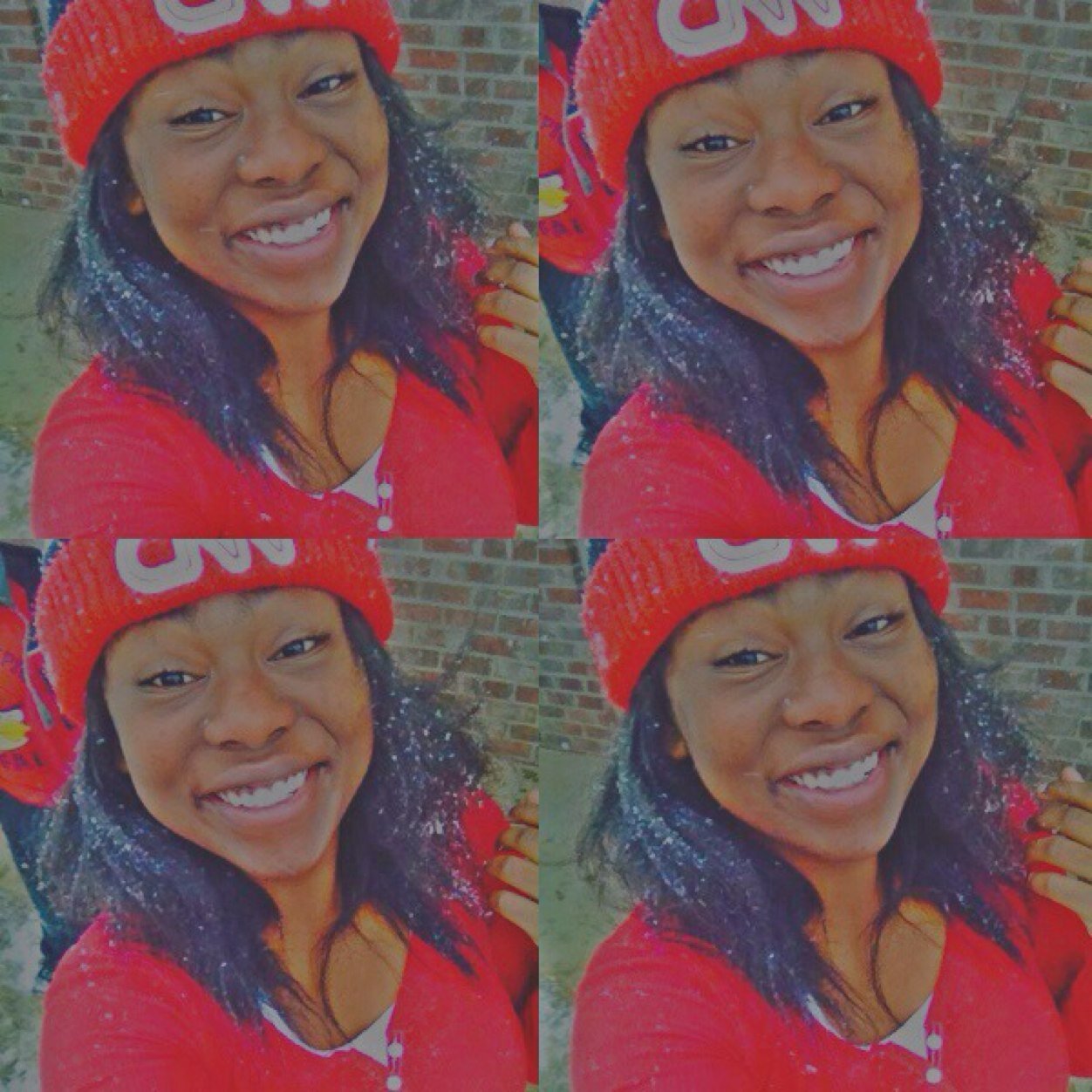 Somewhere between i want it and i got it ..