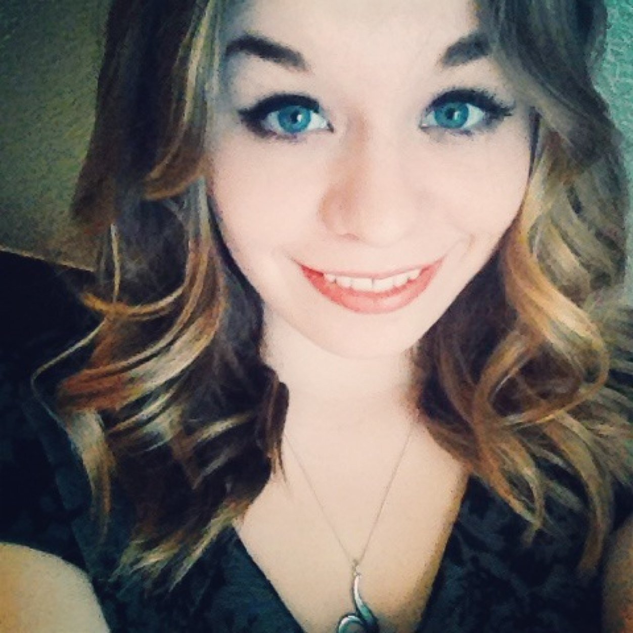 TabithaMaria77's profile picture. Cast all your anxiety on Him because He cares for you. - 1 Peter 5:7