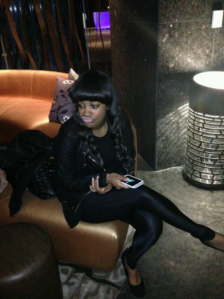 I'm meeeee