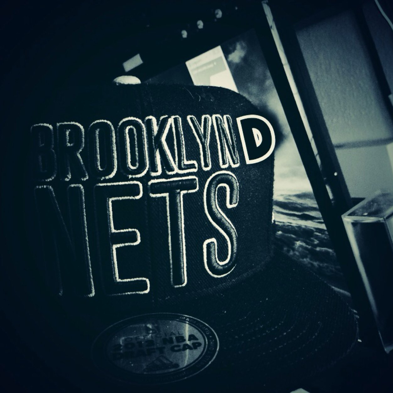 I love my city BROOKLYND! Annexed on the year of our lord, two thousand and fourteen AD. (2014)