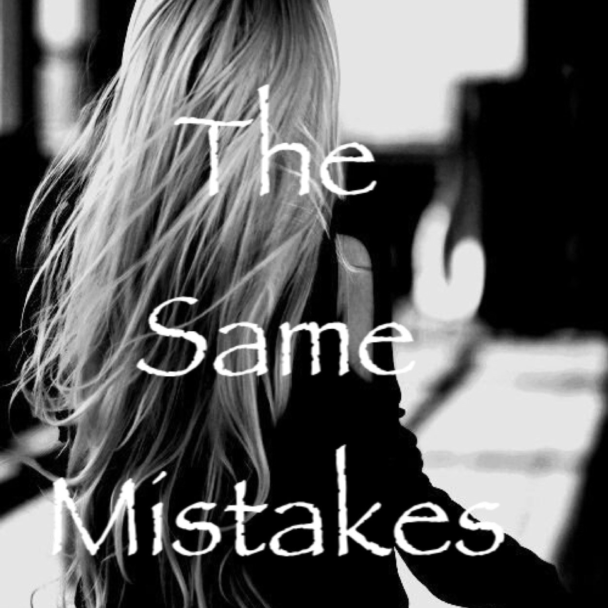 Guys, I'm an arianator and I'm writing a story on wattpad inspired on Gossip Girl and I'd love you forever if you checked it out! It's called The Same Mistakes.