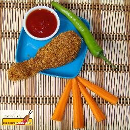 The Original Tangdi Specialist. We provide ready-to-eat snacks, curries, biryani and meals made out of chicken leg piece. Call 8600433335 for Home delivery.