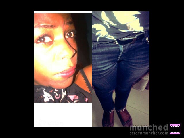 M' a kul gurl...