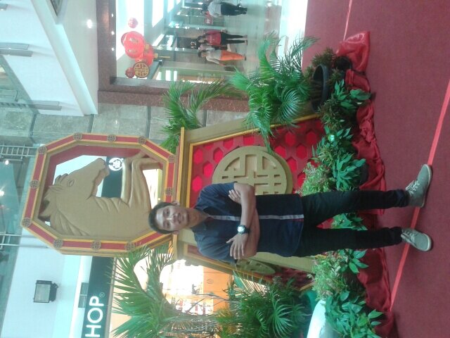 SMA N 5 padang ~ IPS1