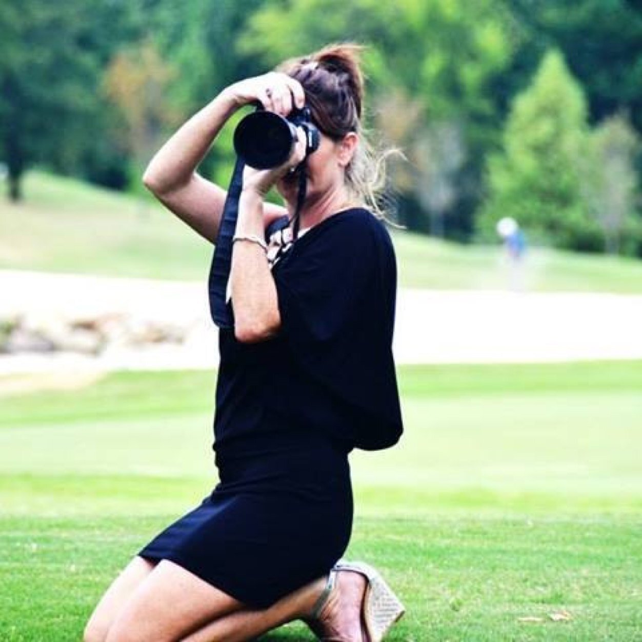 LoriJobe's profile picture. Professional Photographer, Small Business Owner, Wife, Mother, Daughter, Friend, Aunt, Procrastinator, Unlicensed Counselor, Rebel-rouser