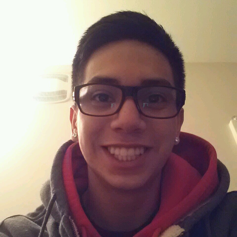 JeRodriguez204's profile picture. Don't listen to what they say, Get to know me yourself. HiiiPoWeR