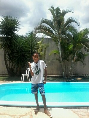 Matheushathinho's profile picture. 