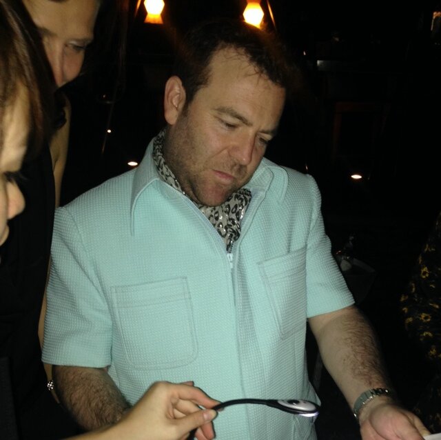 Simon_Cant's profile picture. *Life * Love It * Wine * Gastronome * Kaleidoscope * Living The Dream * SLC * Rants *