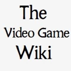 The Video Game Wiki is a free editable encyclopedia containing all your gaming needs. We have loads of gaming information, guides, reviews, videos, and cheats.