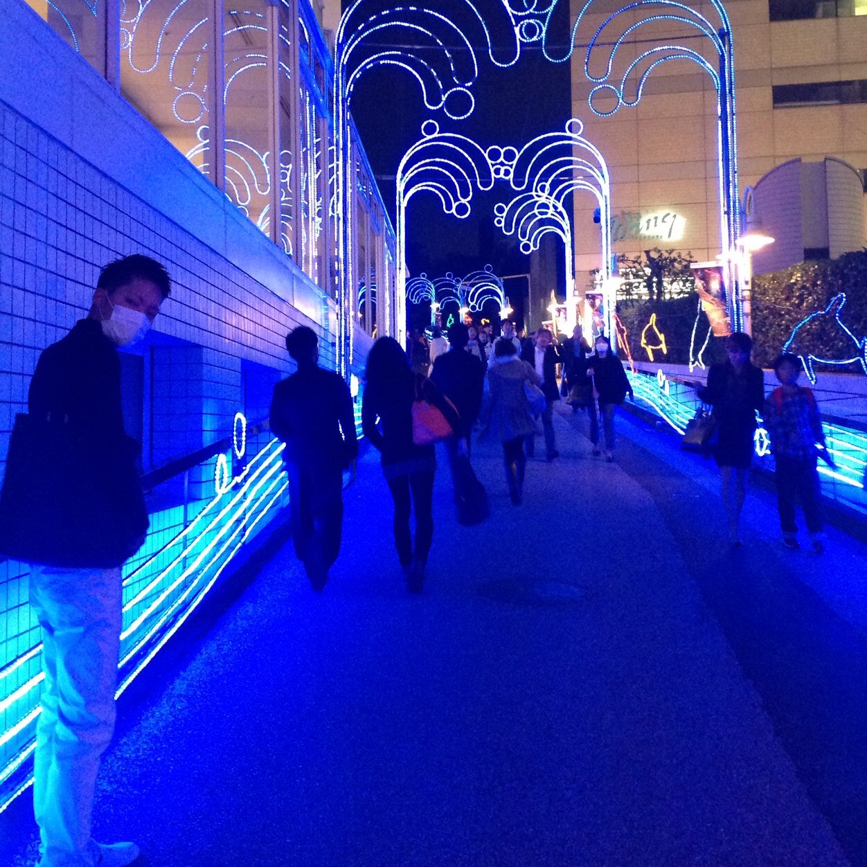 東京ー！21