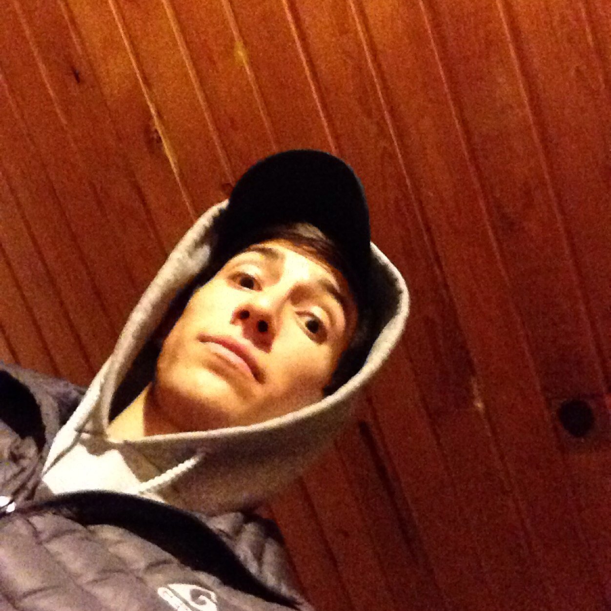 JavierHGallegos's profile picture. 