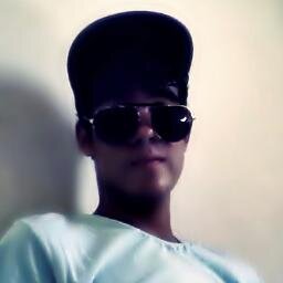 Eu tinha de tudo para ser o que os meus pais queriam que eu fosse, mas daí eu resolvi ser eu.