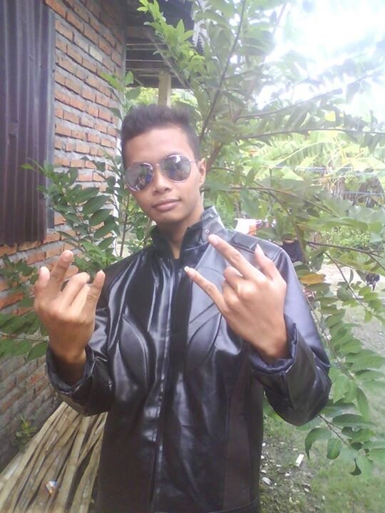 Hidup itu indah bila di syukuri