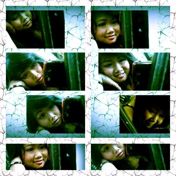 Lilis_vendOra's profile picture. Nothing special