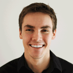 chriscaindev's profile picture. Engineering Lead and wannabe designer @ Nutshell