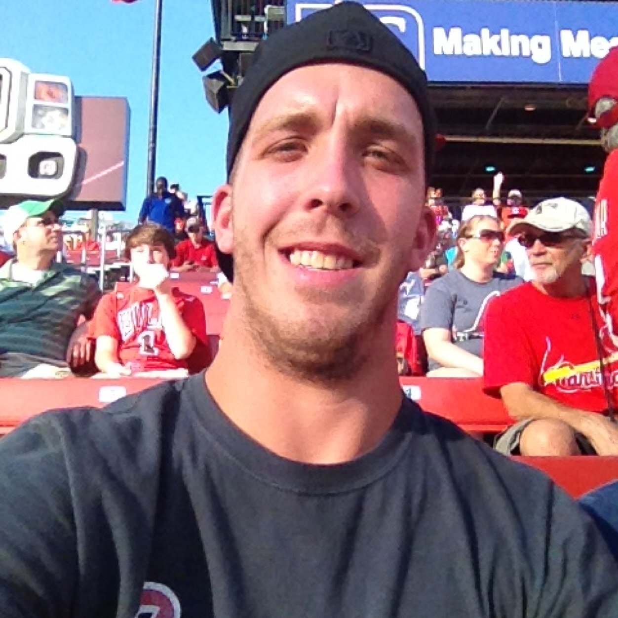 kyleleehemrich's profile picture. happiness isn't a destination, its a journey