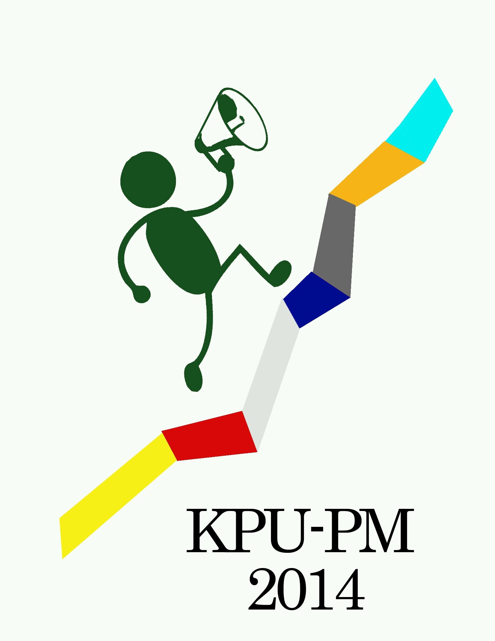 Pemilihan Umum Persatuan Mahasiswa Unpar 2014 ------- Every Voice Counts