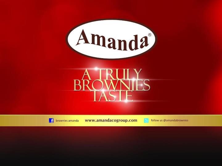 Amanda_Semarang's profile picture. Brownies Kukus.. A Truly Brownies Taste Jl. MH. Thamrin No.16 Semarang, Telp. : 024-3540296