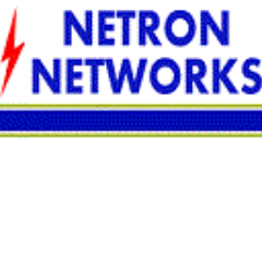 NetronNetworks's profile picture. Network Solutions