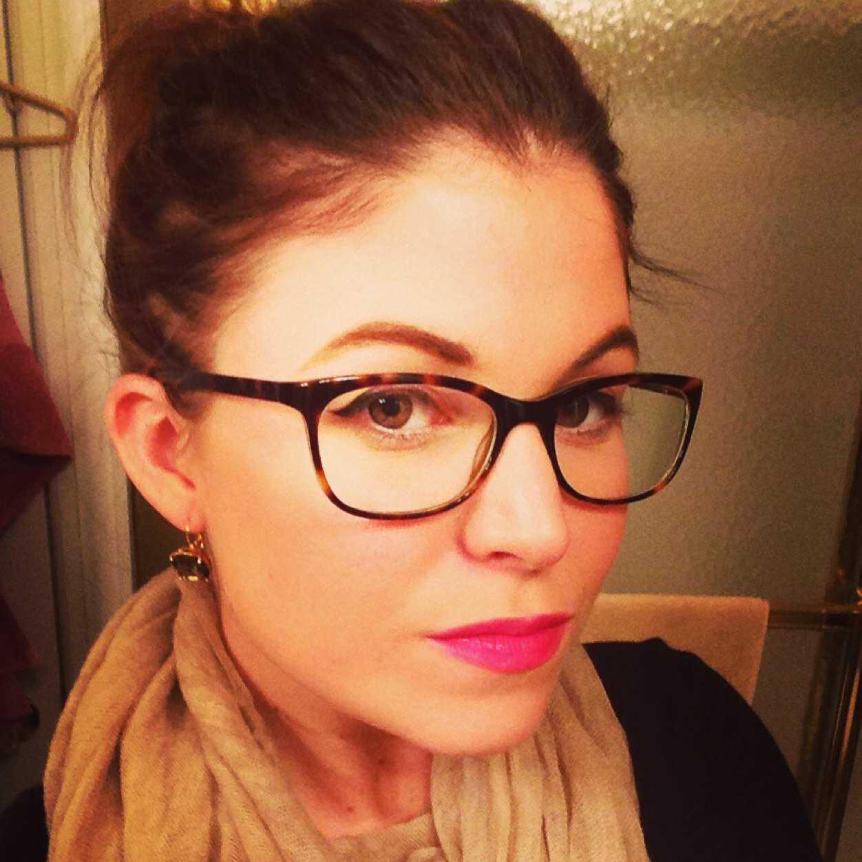 Project Director by nature, born & raised as a lean thinker & process improvement implementer. I'm a wife, momma, learner & avid user of Grammarly