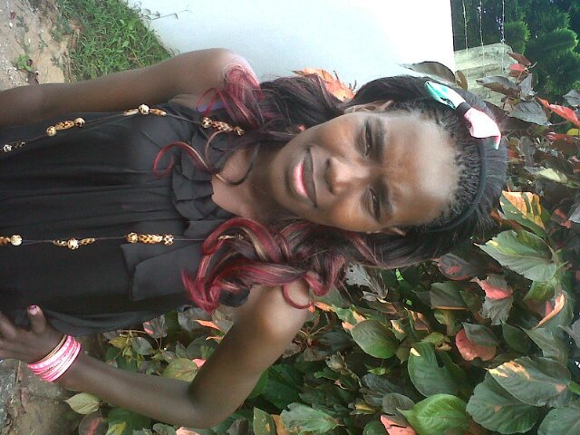 Be my self