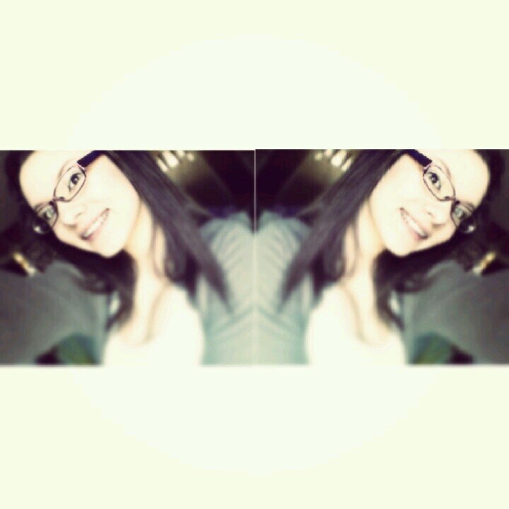 follow my new Twitter: lyssaamarieee_