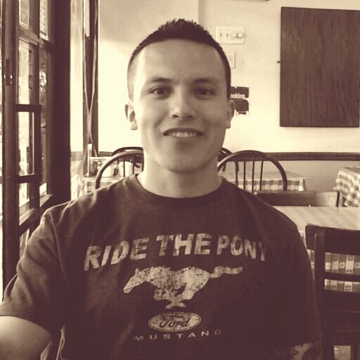 iarebendavis's profile picture. 