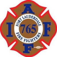 Ft Laud FF's (@iafflocal765) 's Twitter Profile