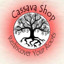 Cassava Shop