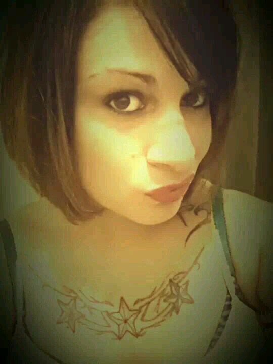I'm just me. I like to believe I'm funny, friendly, and outgoing. End of story. :-)