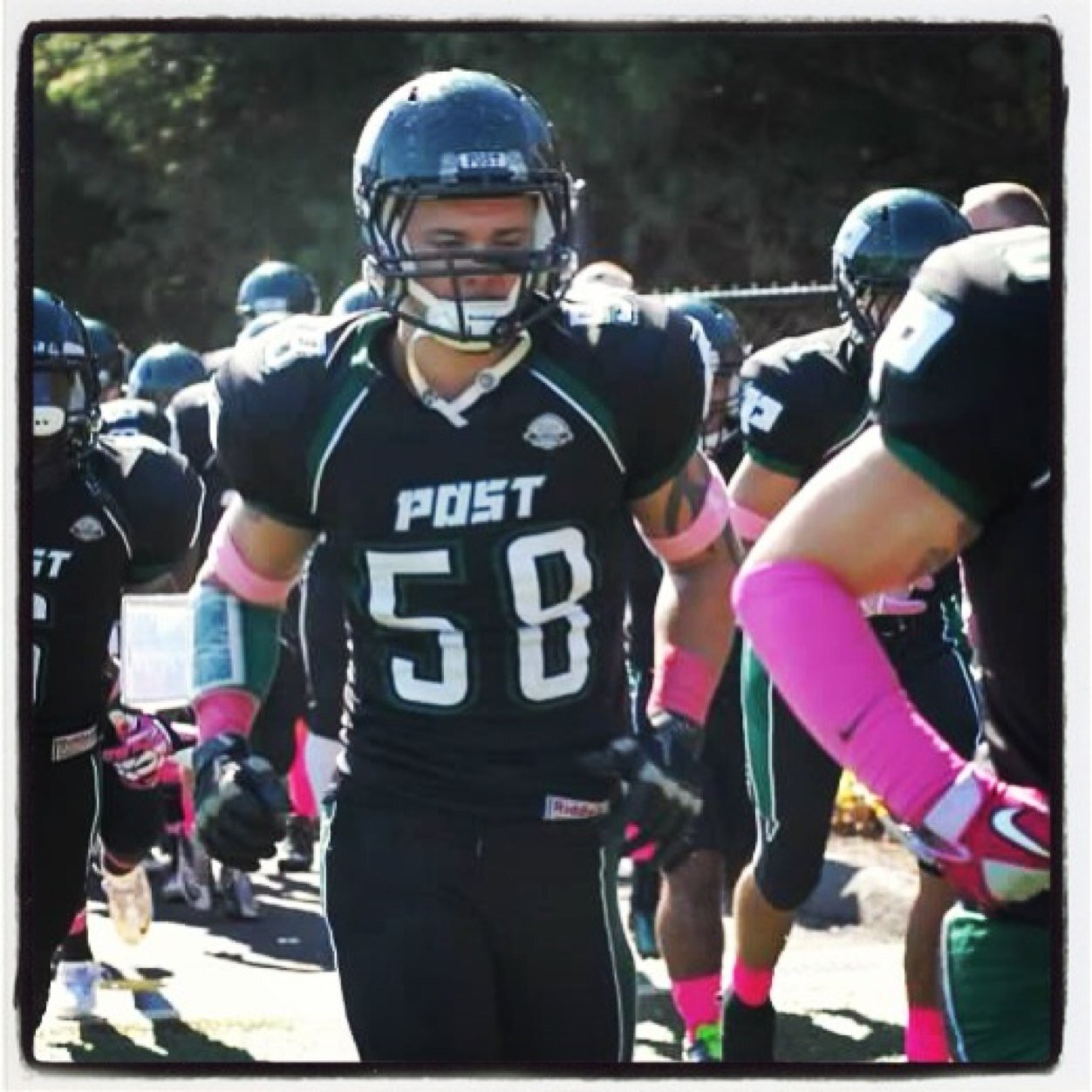 Bfunk58's profile picture. 