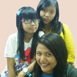 My name is Finsa Bella Amelia. I live in Madiun, school at SMK NEGERI 3 KIMIA MADIUN
