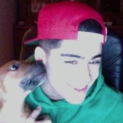 follow @zirryinlove please :)