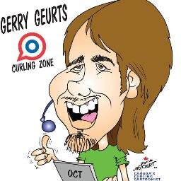 Gerry Geurts