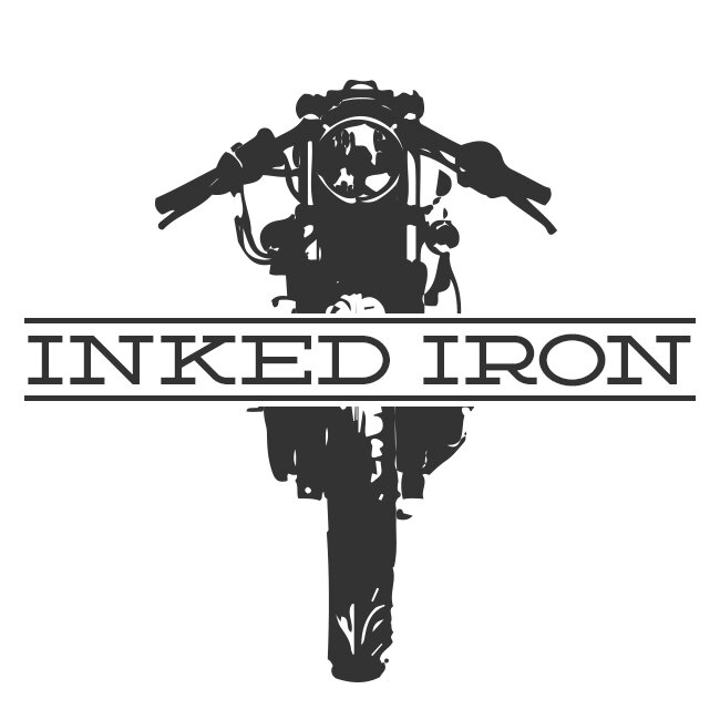 Cafe Racer & Motorcycle Art Prints by Inked Iron