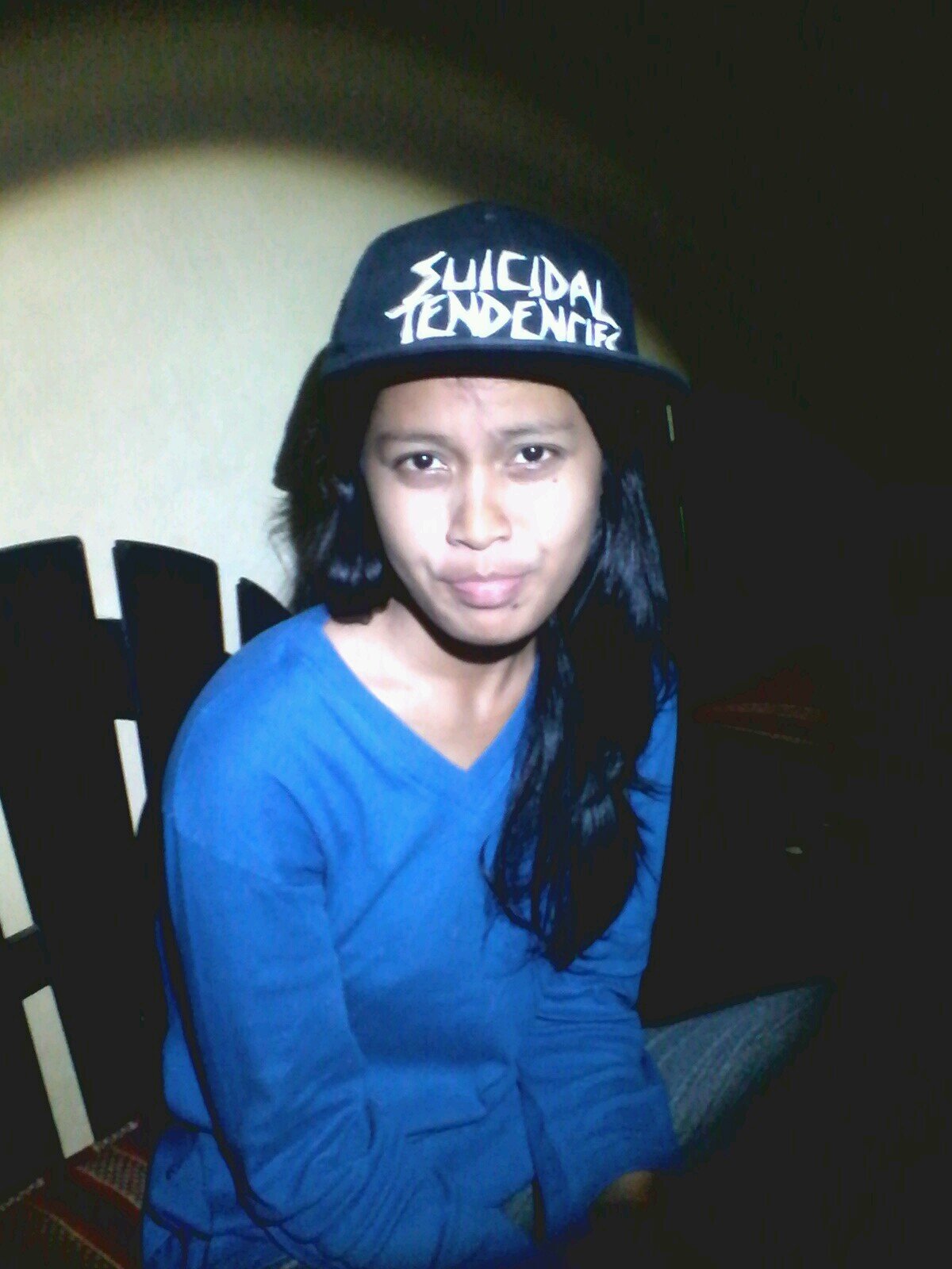 SMKN 3 Tangsel | My mom | Muhamad Amri | 0611