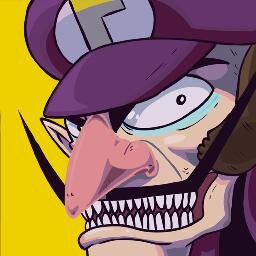 waluigi_TT's profile picture. sowing chaos in the fiscal year of luigi  #itsamytimetoshine