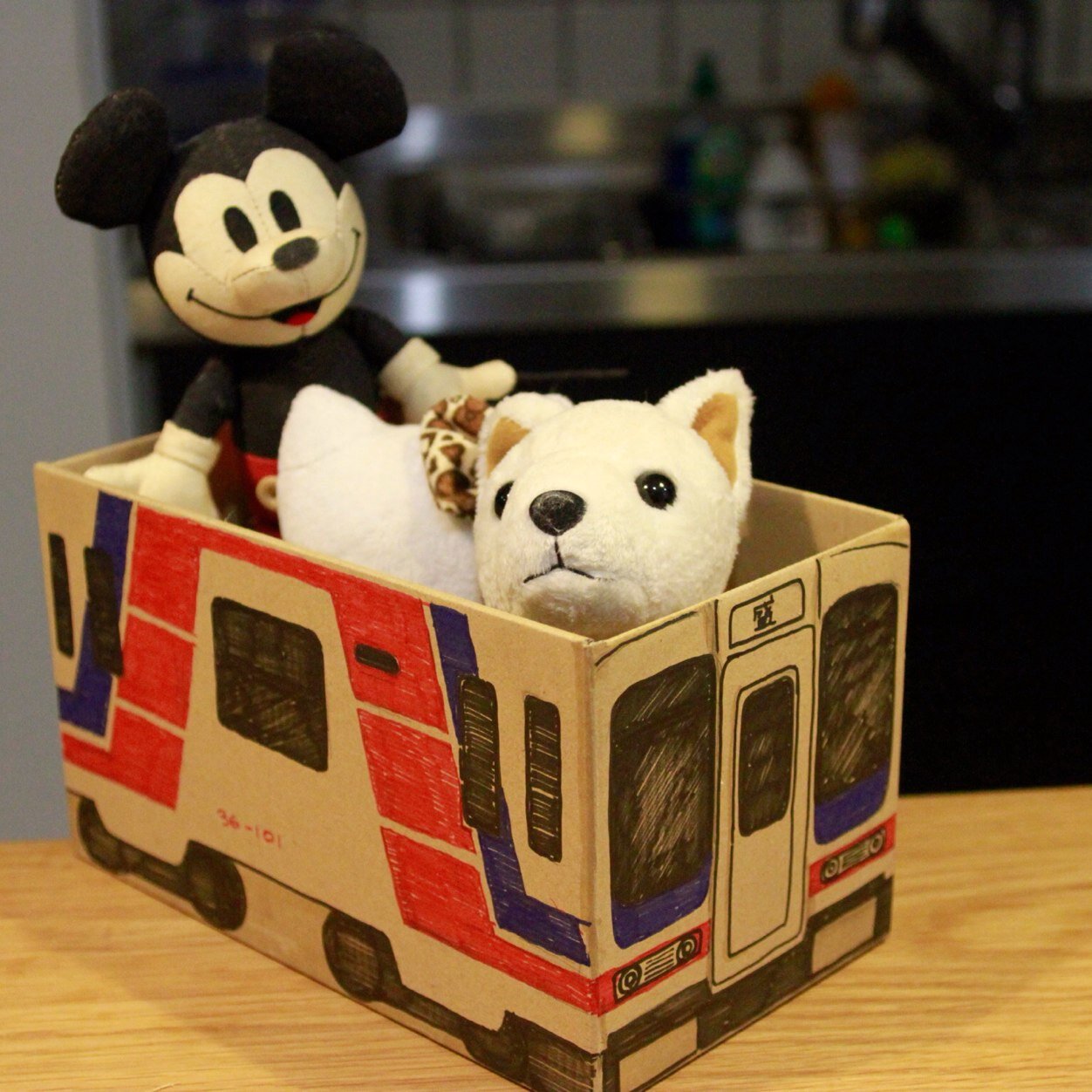 sunguchi's profile picture. 