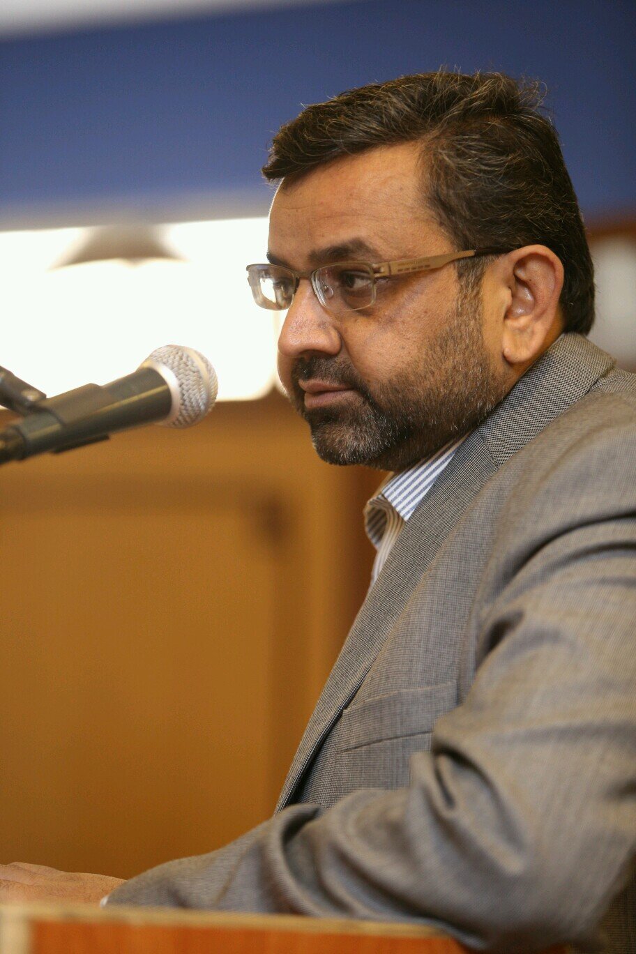 C.E.O. FAAZ KIMYA Pakistan. General secretary:  Industry Owners Association Daroghawala Lahore