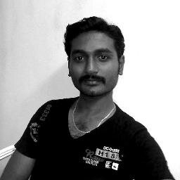 vinothoutlook's profile picture. 