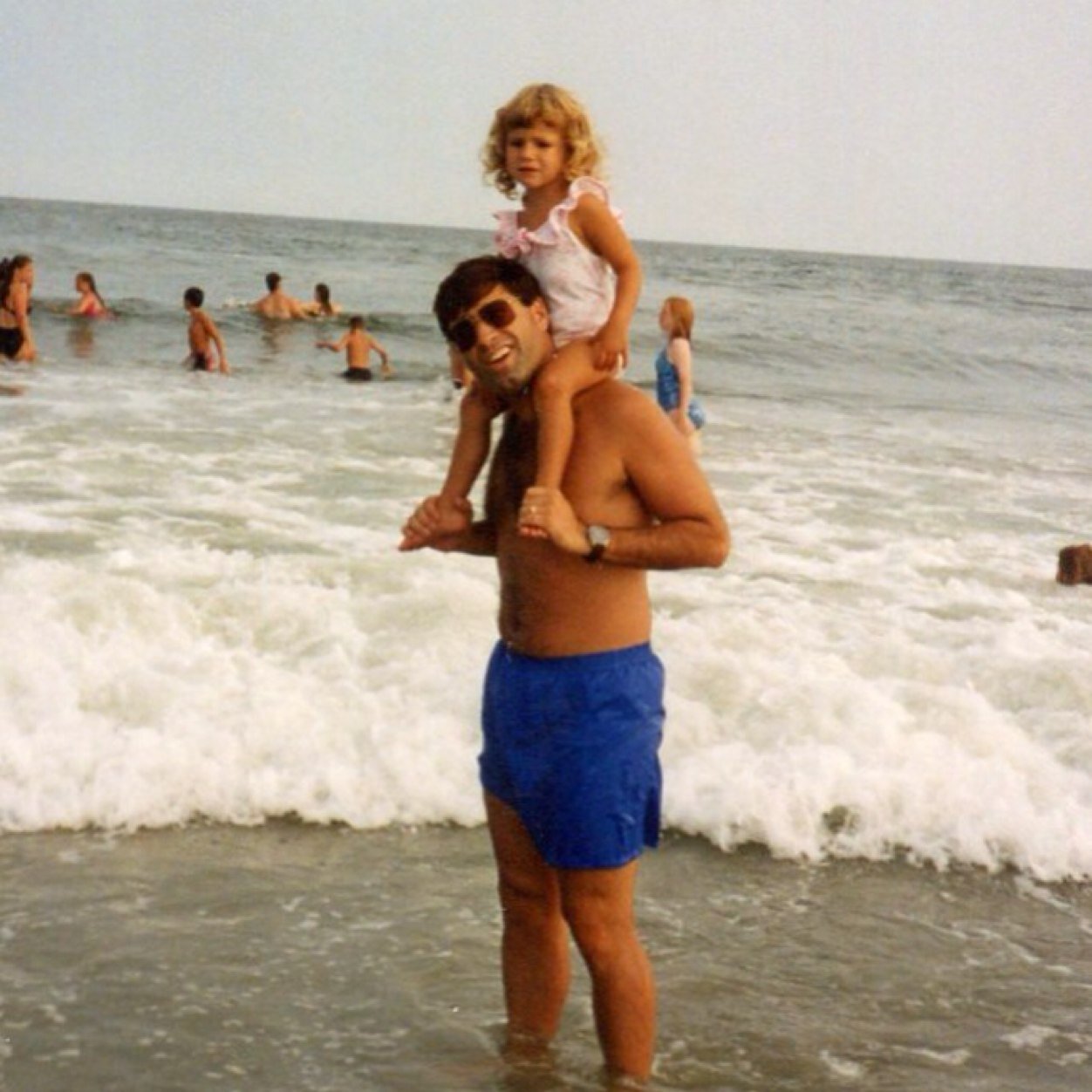 mczurlo_06's profile picture. Though we travel the world over to find the beautiful, we must carry it with us or we find it not