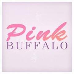 Pink Buffalo  #fashion #jewelry #handmade #etsyhandmade #accessories