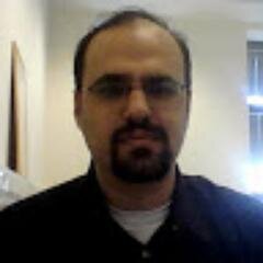 husband, father, IT guy, atheist