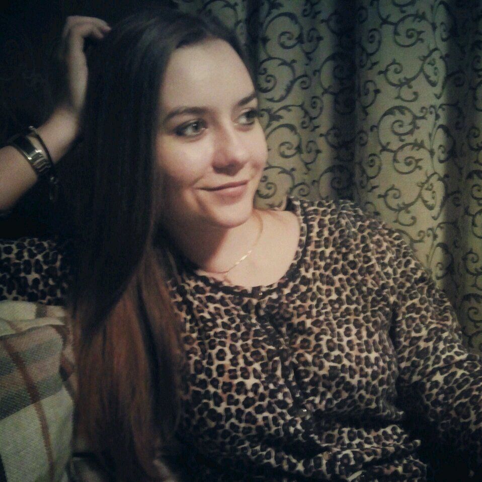 AksanaBarieva's profile picture. 