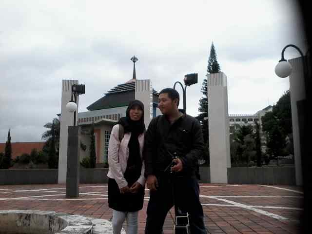 Perlik Putri Azeti :)
